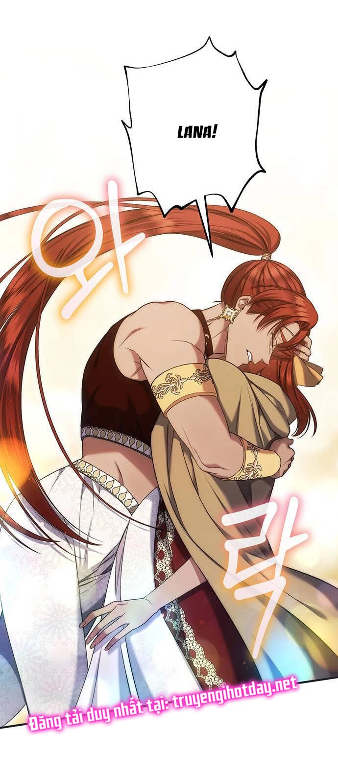 Ai Đã Bắt Cóc Hoàng Hậu? Chapter 40.1 - 18