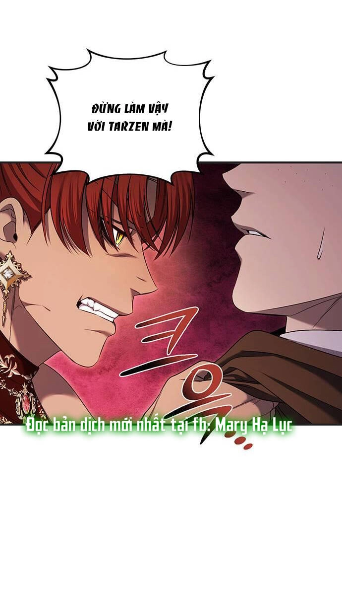 Ai Đã Bắt Cóc Hoàng Hậu? Chapter 40.1 - 25