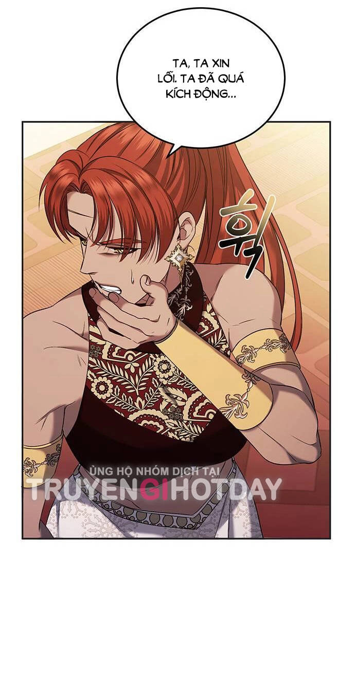 Ai Đã Bắt Cóc Hoàng Hậu? Chapter 40.1 - 28