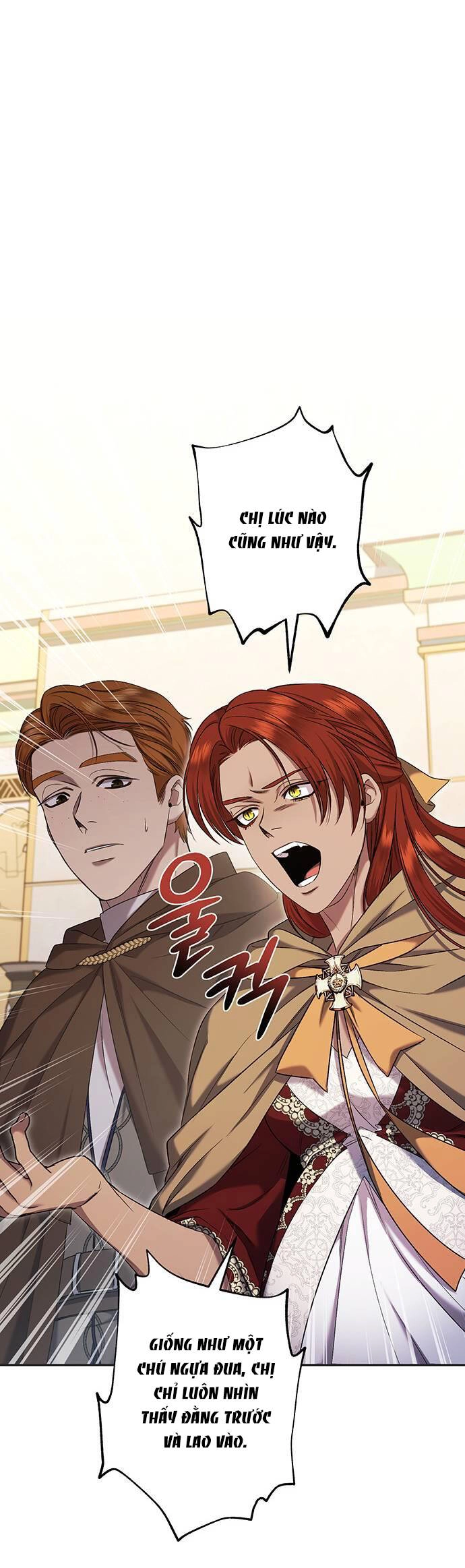 Ai Đã Bắt Cóc Hoàng Hậu? Chapter 40.1 - 29