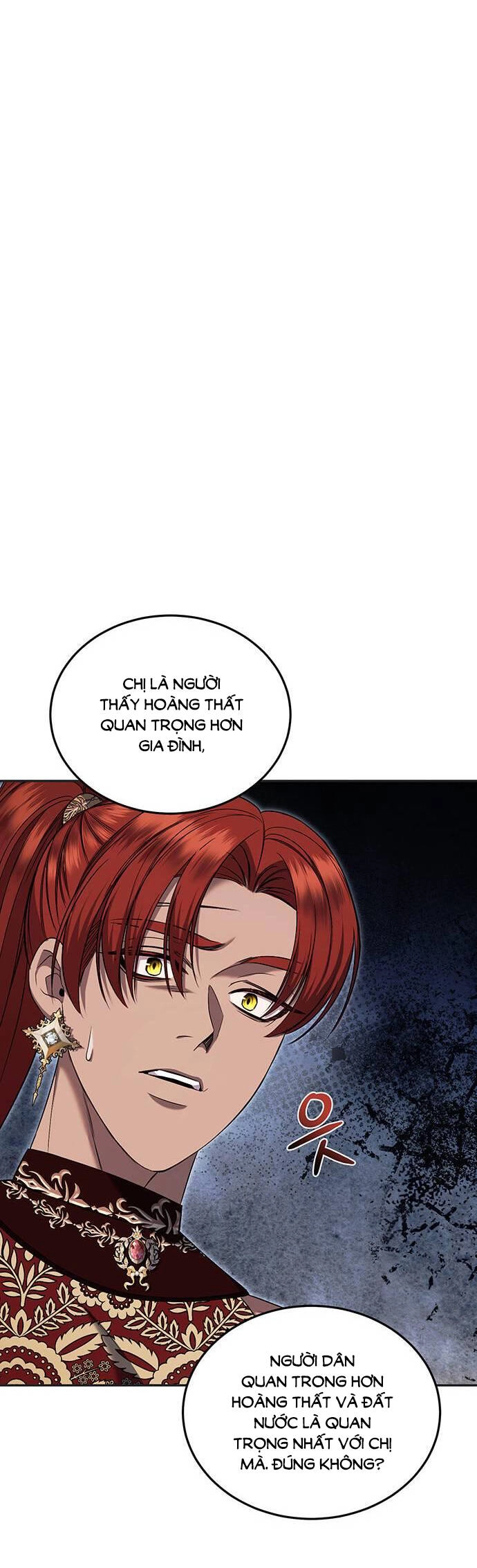 Ai Đã Bắt Cóc Hoàng Hậu? Chapter 40.1 - 30