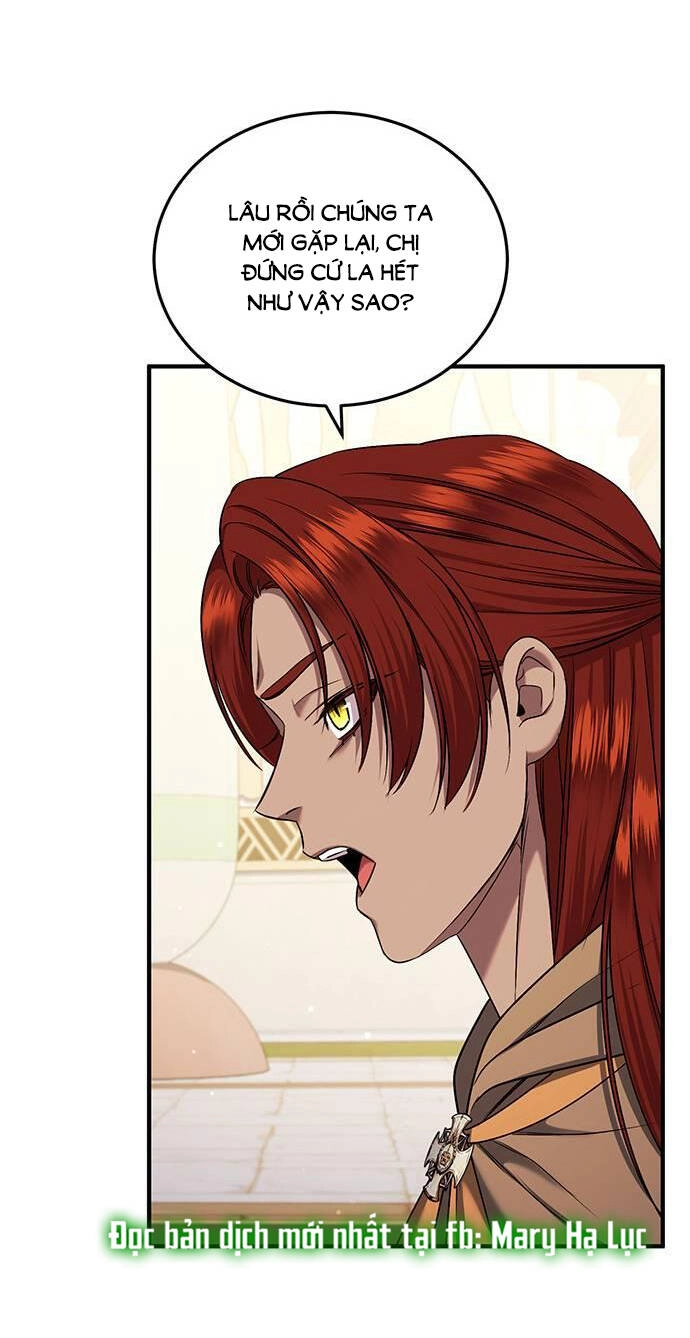 Ai Đã Bắt Cóc Hoàng Hậu? Chapter 40.2 - 7