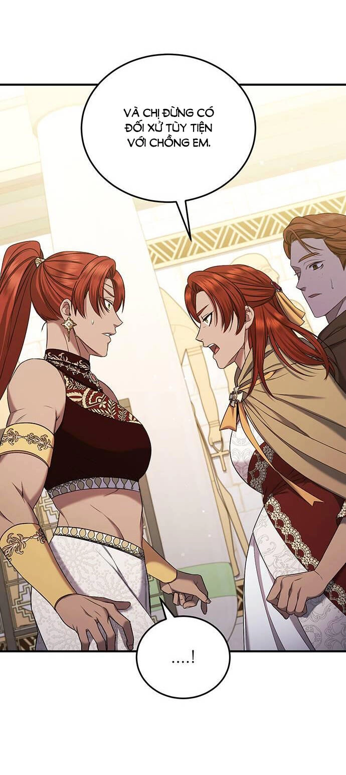 Ai Đã Bắt Cóc Hoàng Hậu? Chapter 40.2 - 8