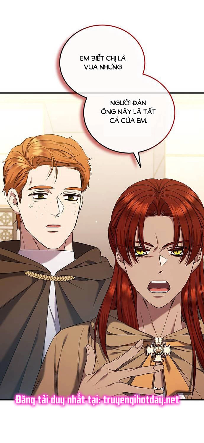 Ai Đã Bắt Cóc Hoàng Hậu? Chapter 40.2 - 9