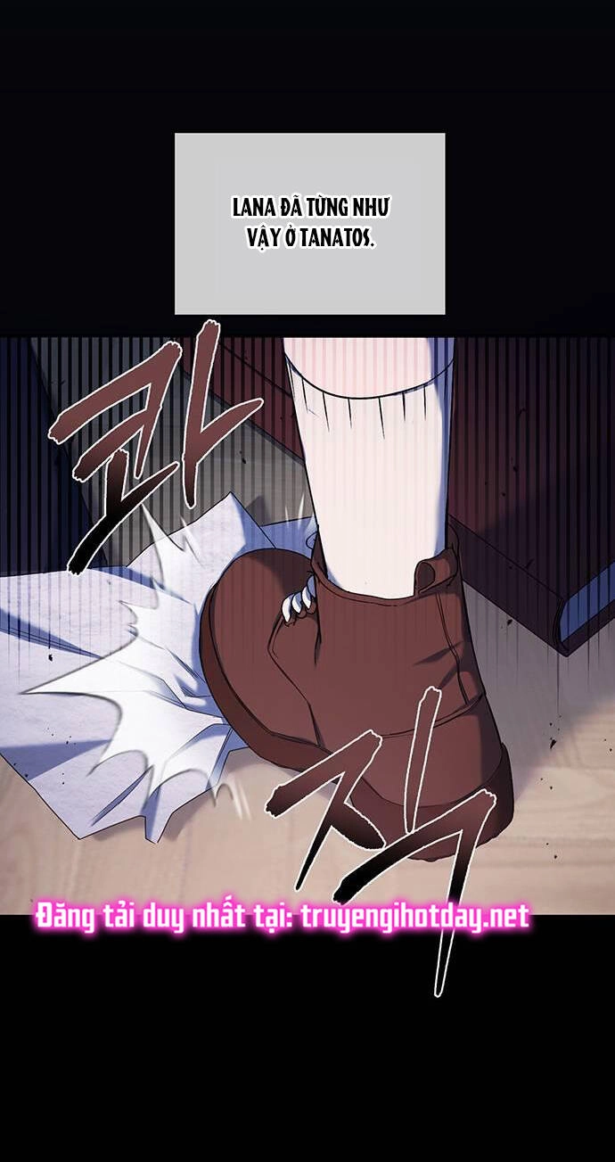 Ai Đã Bắt Cóc Hoàng Hậu? Chapter 40.2 - 13