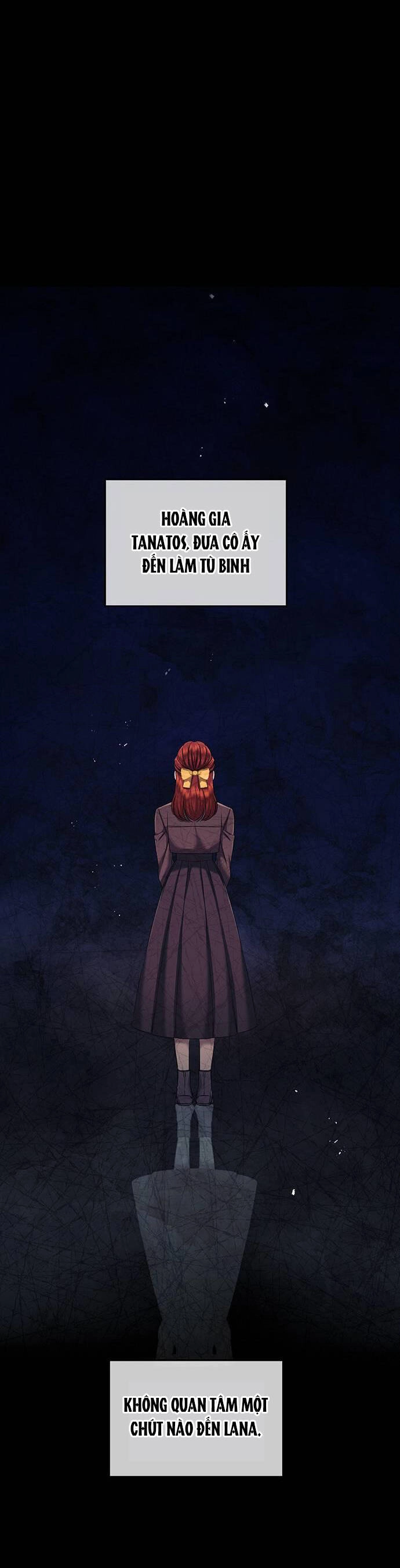 Ai Đã Bắt Cóc Hoàng Hậu? Chapter 40.2 - 14