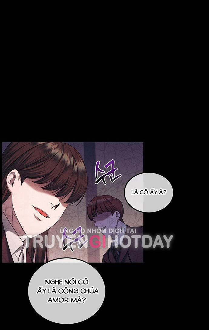 Ai Đã Bắt Cóc Hoàng Hậu? Chapter 40.2 - 15