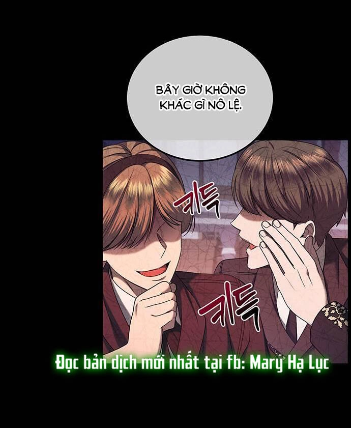 Ai Đã Bắt Cóc Hoàng Hậu? Chapter 40.2 - 16