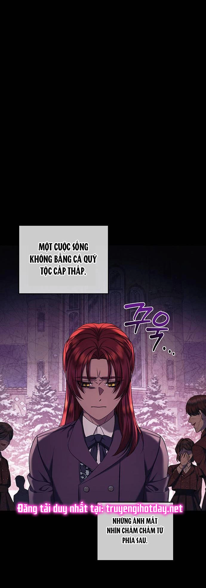 Ai Đã Bắt Cóc Hoàng Hậu? Chapter 40.2 - 17