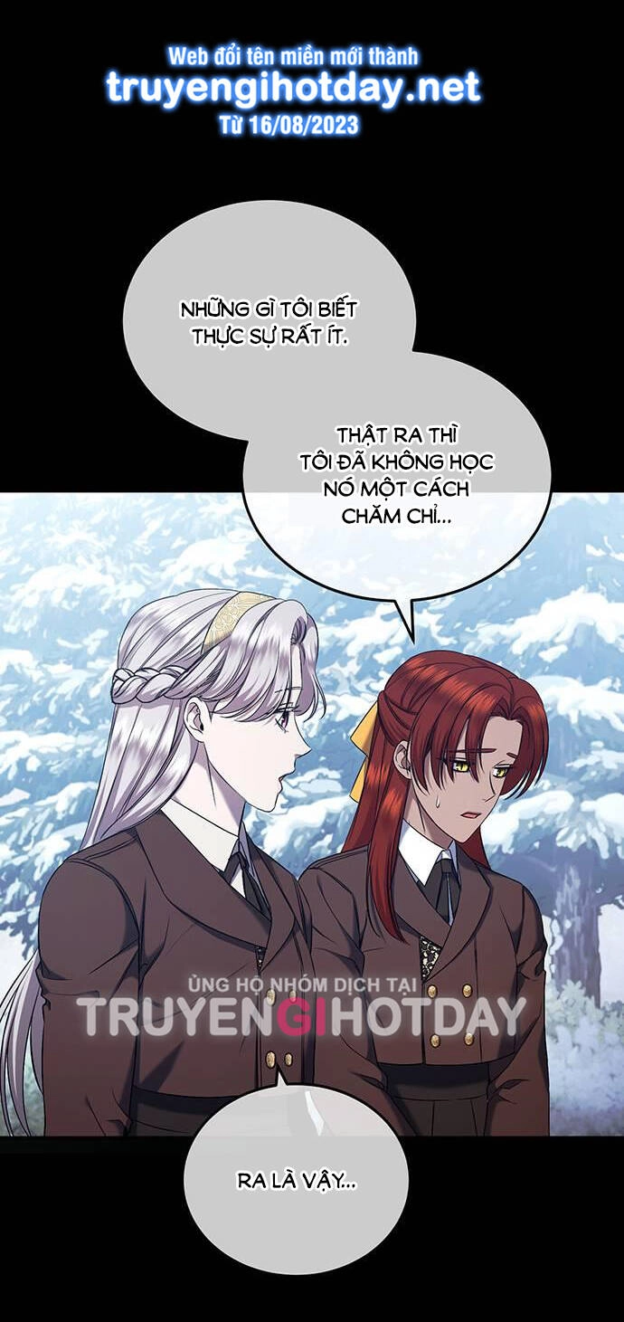 Ai Đã Bắt Cóc Hoàng Hậu? Chapter 40.2 - 24