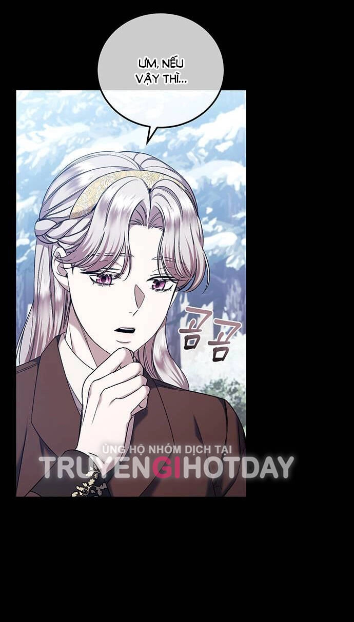 Ai Đã Bắt Cóc Hoàng Hậu? Chapter 40.2 - 25