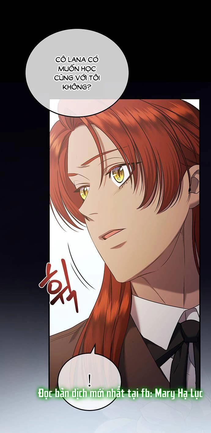 Ai Đã Bắt Cóc Hoàng Hậu? Chapter 40.2 - 26