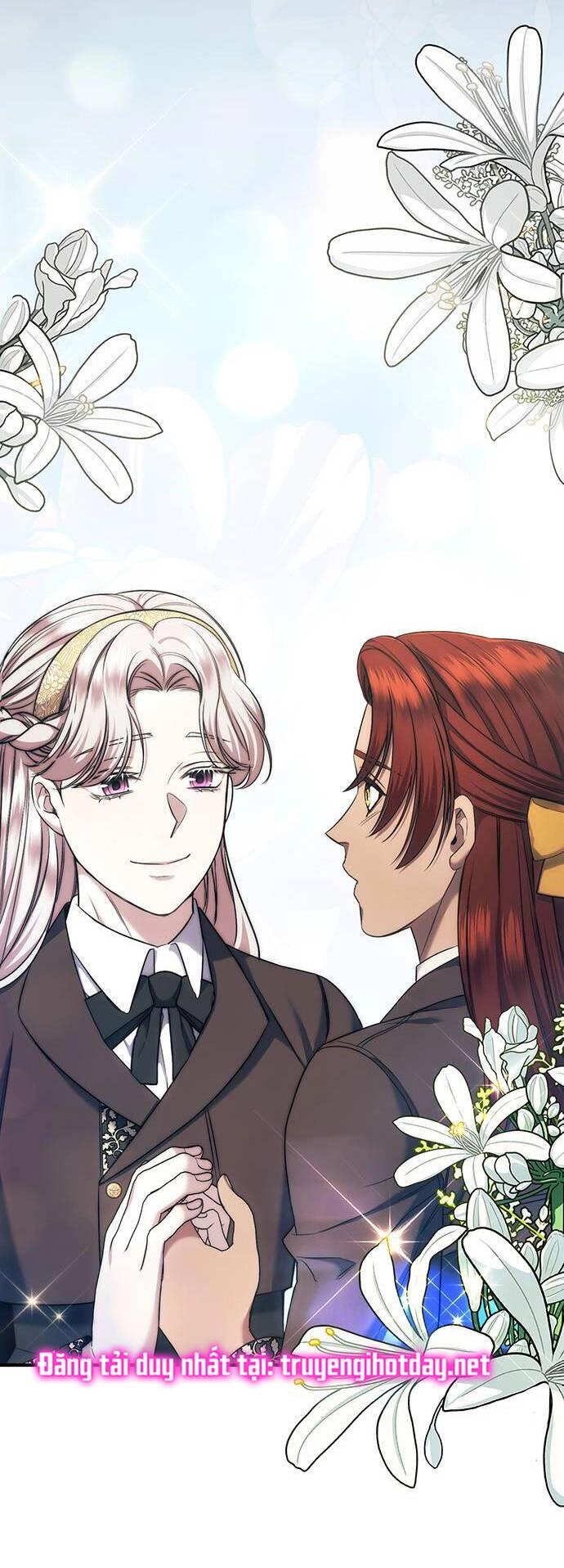 Ai Đã Bắt Cóc Hoàng Hậu? Chapter 40.2 - 27