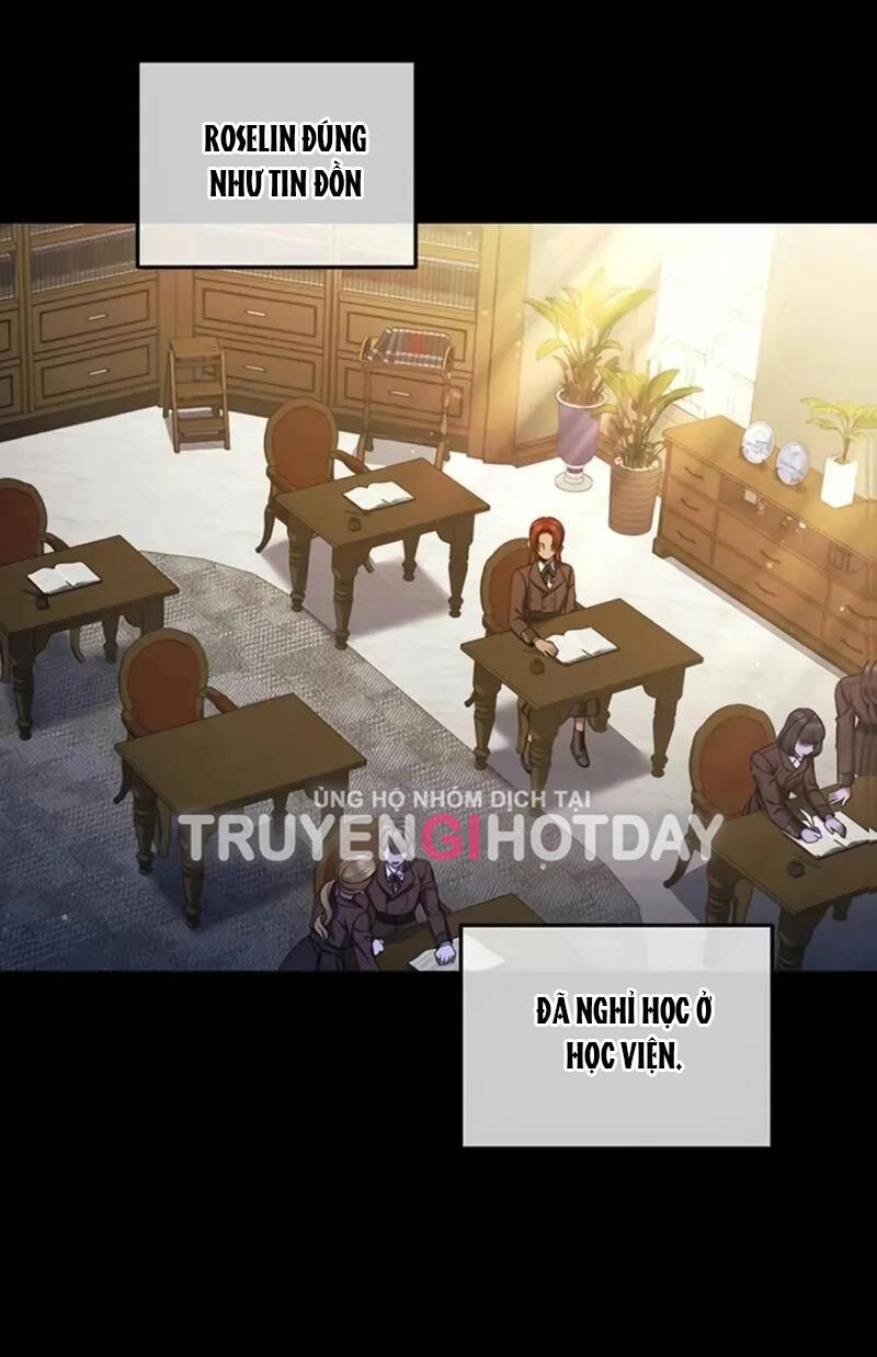 Ai Đã Bắt Cóc Hoàng Hậu? Chapter 41.1 - 1