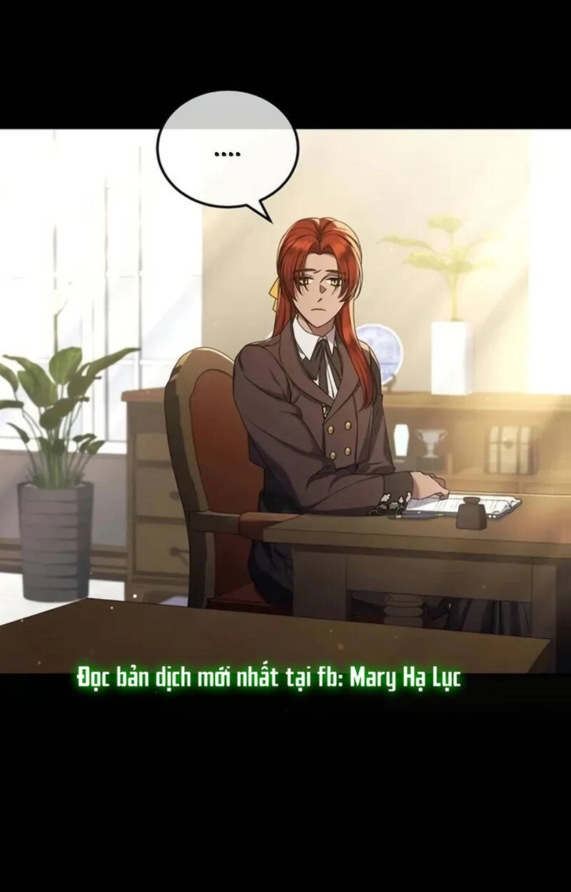 Ai Đã Bắt Cóc Hoàng Hậu? Chapter 41.1 - 2