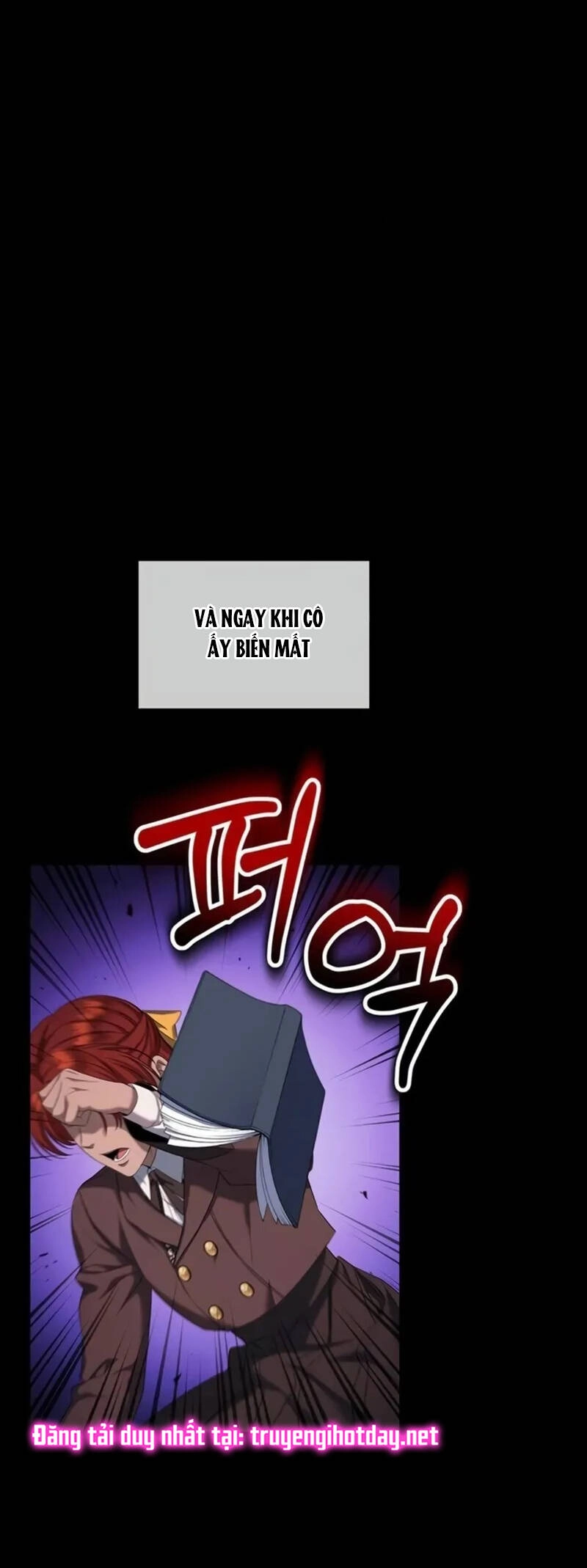 Ai Đã Bắt Cóc Hoàng Hậu? Chapter 41.1 - 3