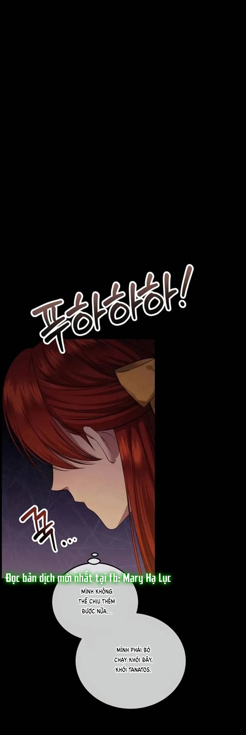 Ai Đã Bắt Cóc Hoàng Hậu? Chapter 41.1 - 5