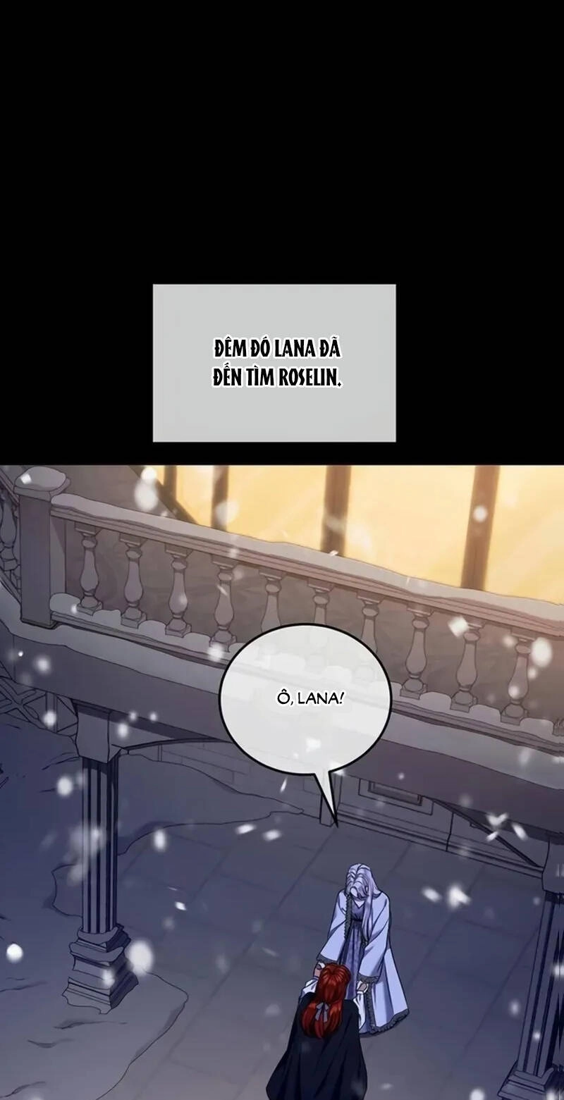 Ai Đã Bắt Cóc Hoàng Hậu? Chapter 41.1 - 6