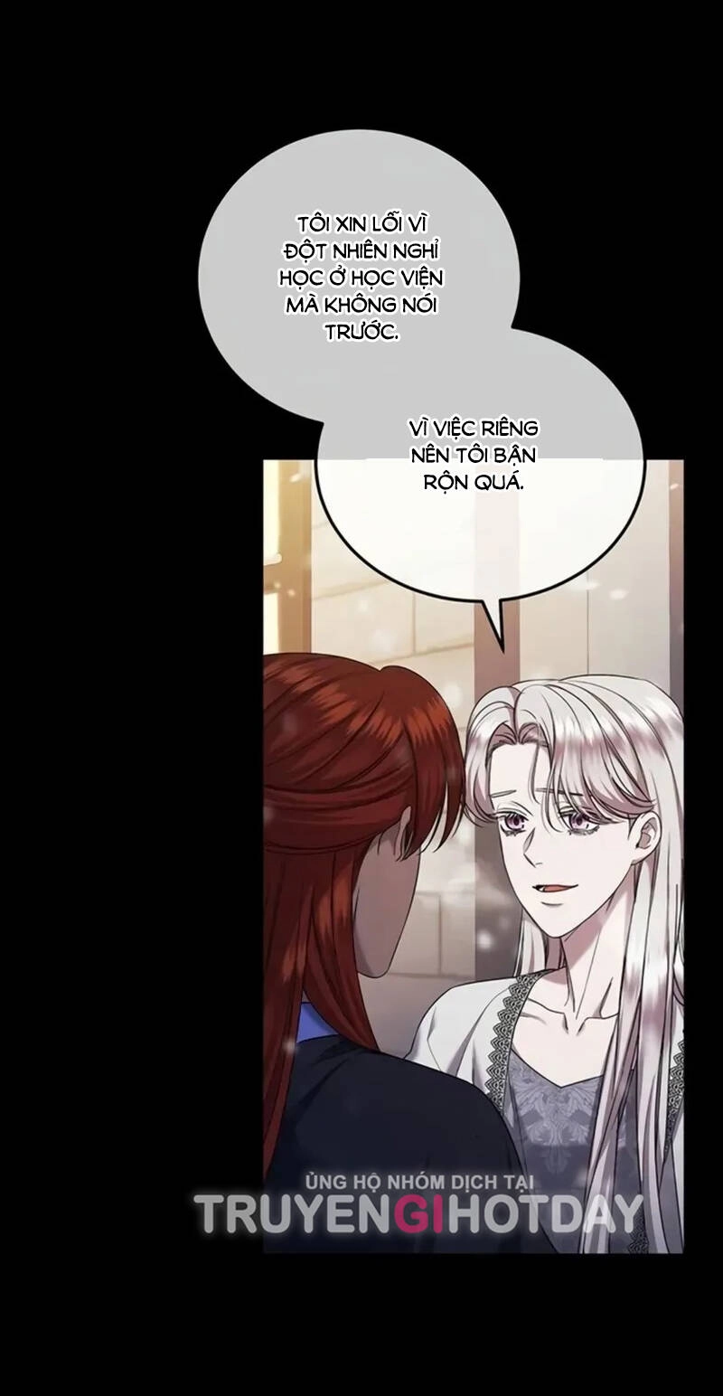 Ai Đã Bắt Cóc Hoàng Hậu? Chapter 41.1 - 8