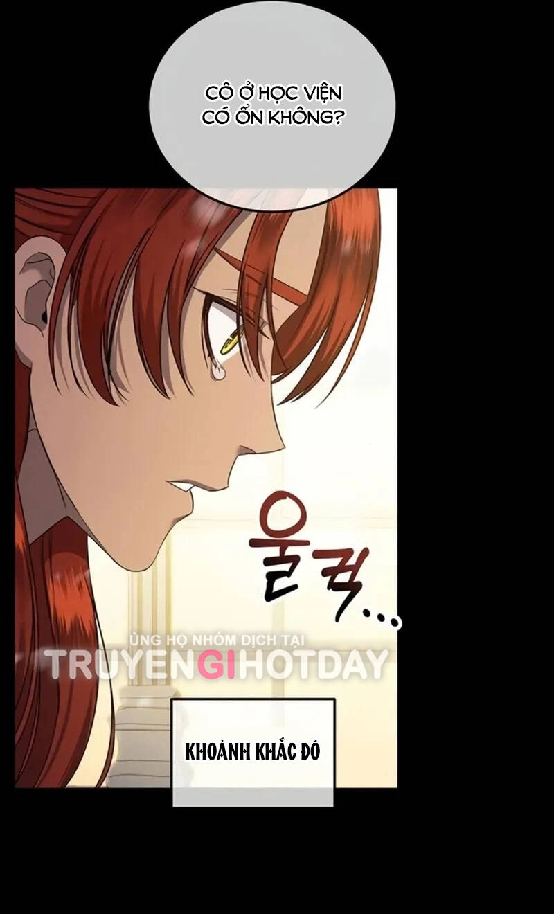 Ai Đã Bắt Cóc Hoàng Hậu? Chapter 41.1 - 9