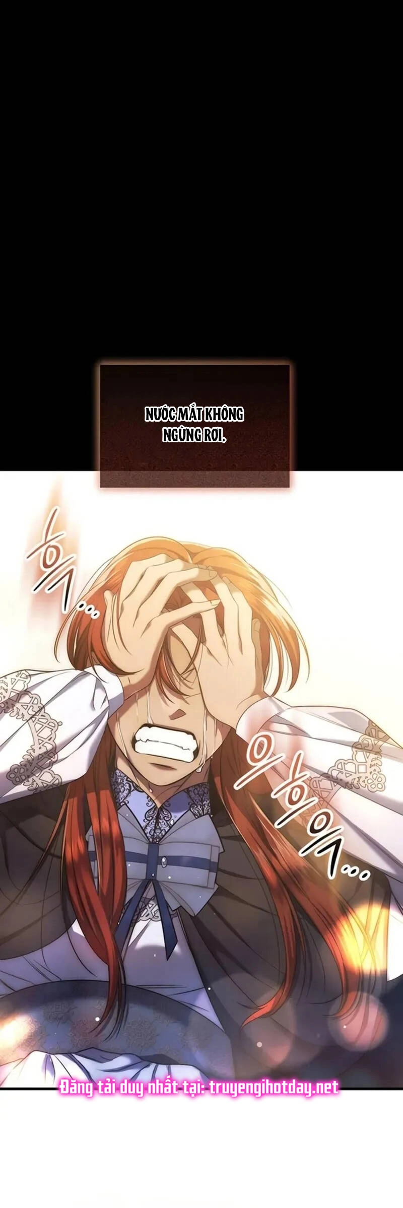 Ai Đã Bắt Cóc Hoàng Hậu? Chapter 41.1 - 11