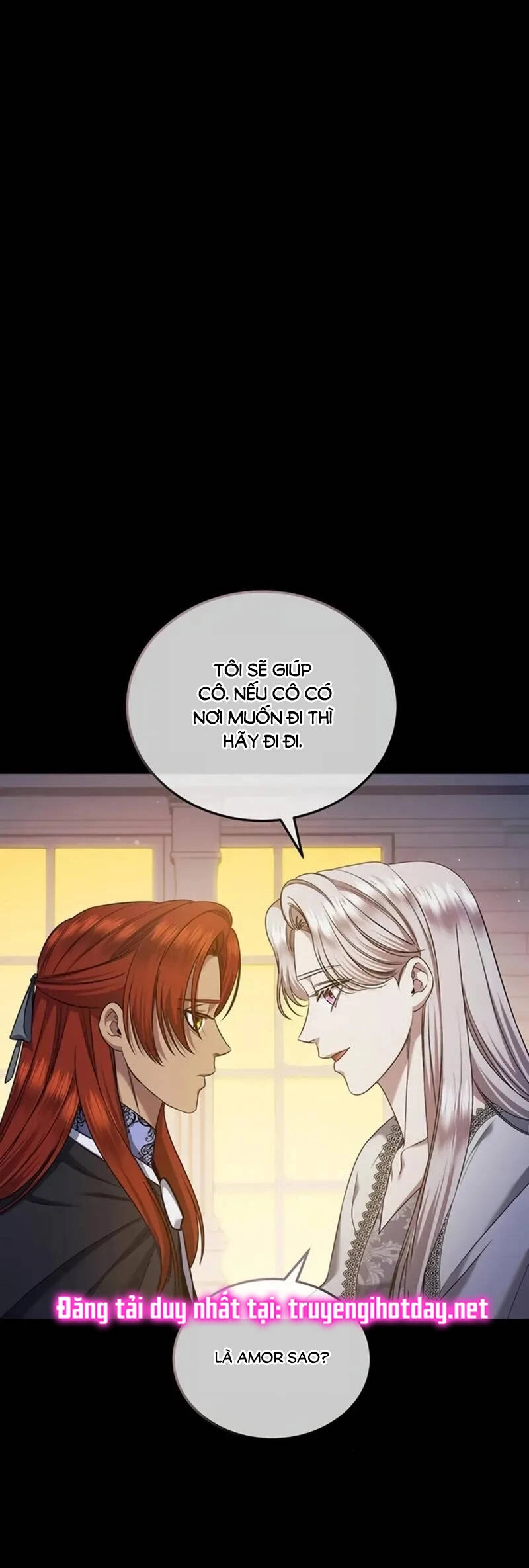 Ai Đã Bắt Cóc Hoàng Hậu? Chapter 41.1 - 15