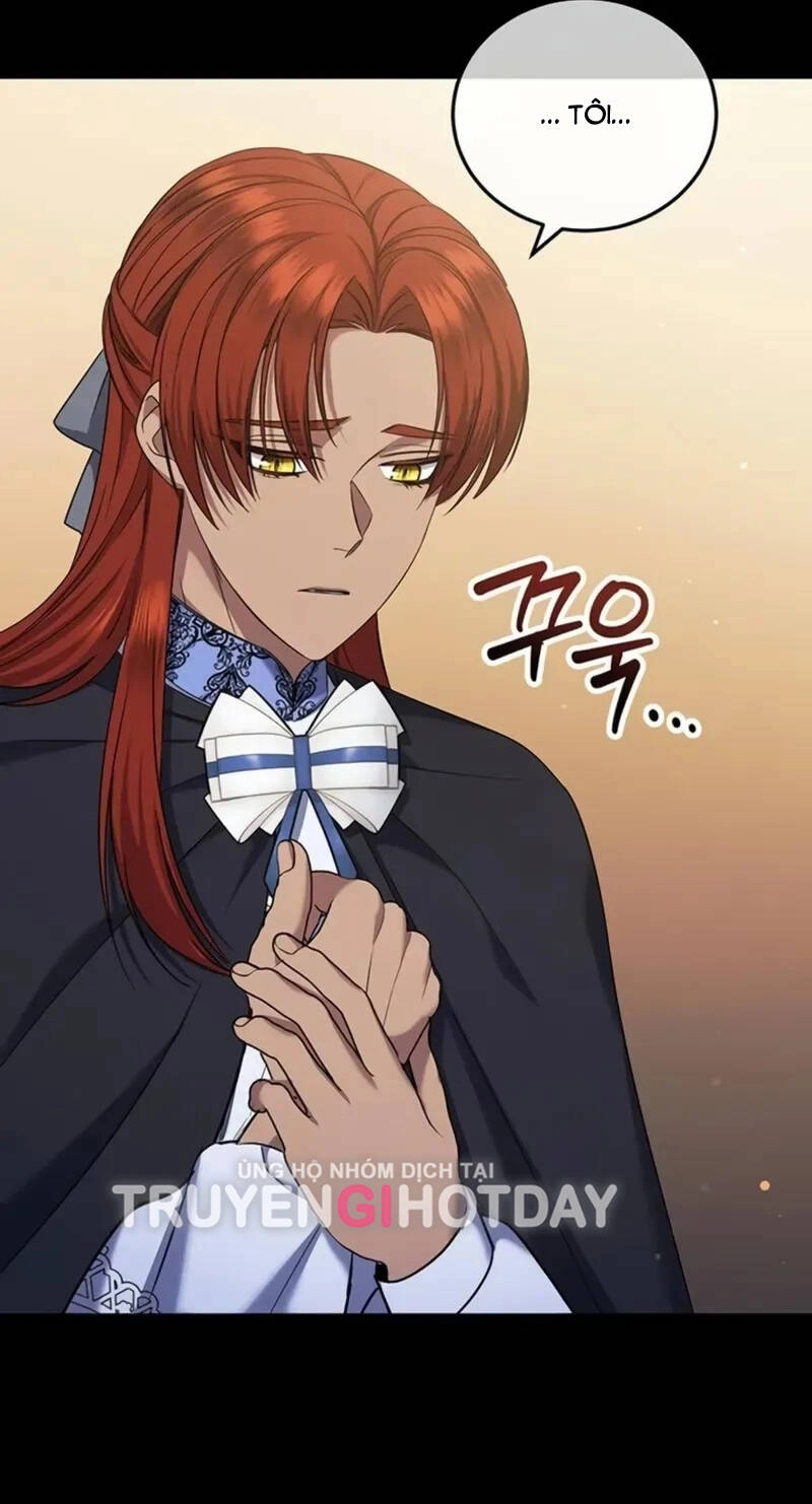 Ai Đã Bắt Cóc Hoàng Hậu? Chapter 41.1 - 16