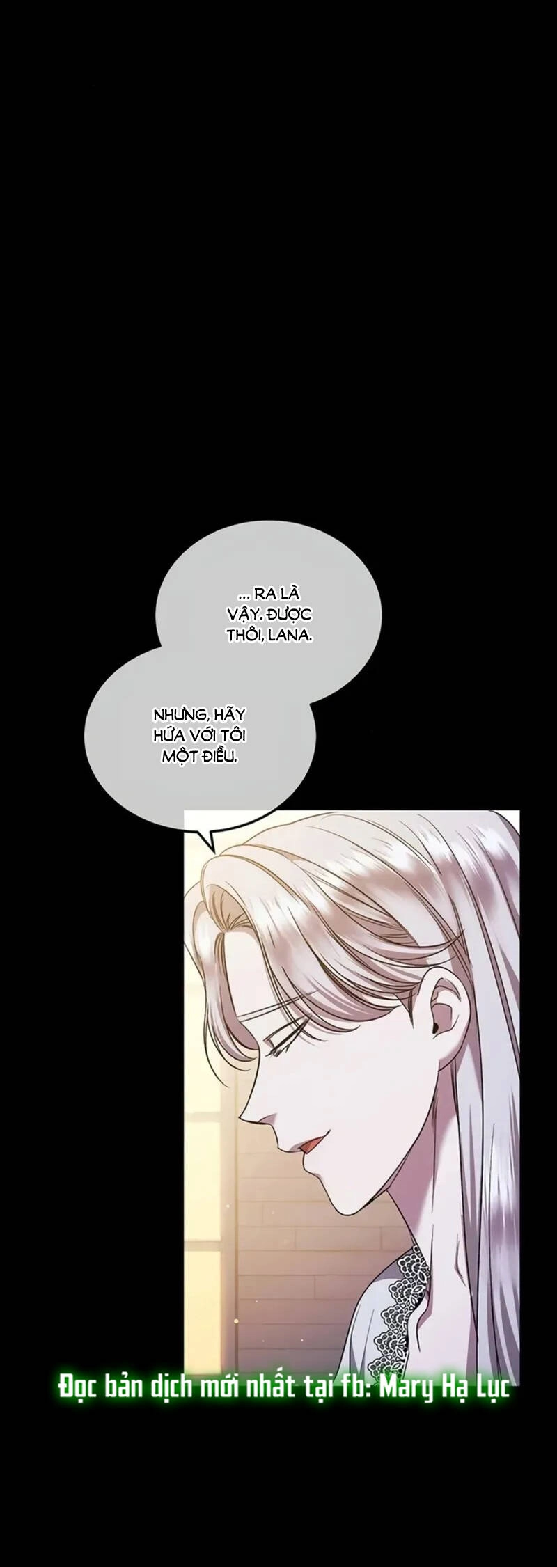 Ai Đã Bắt Cóc Hoàng Hậu? Chapter 41.1 - 18