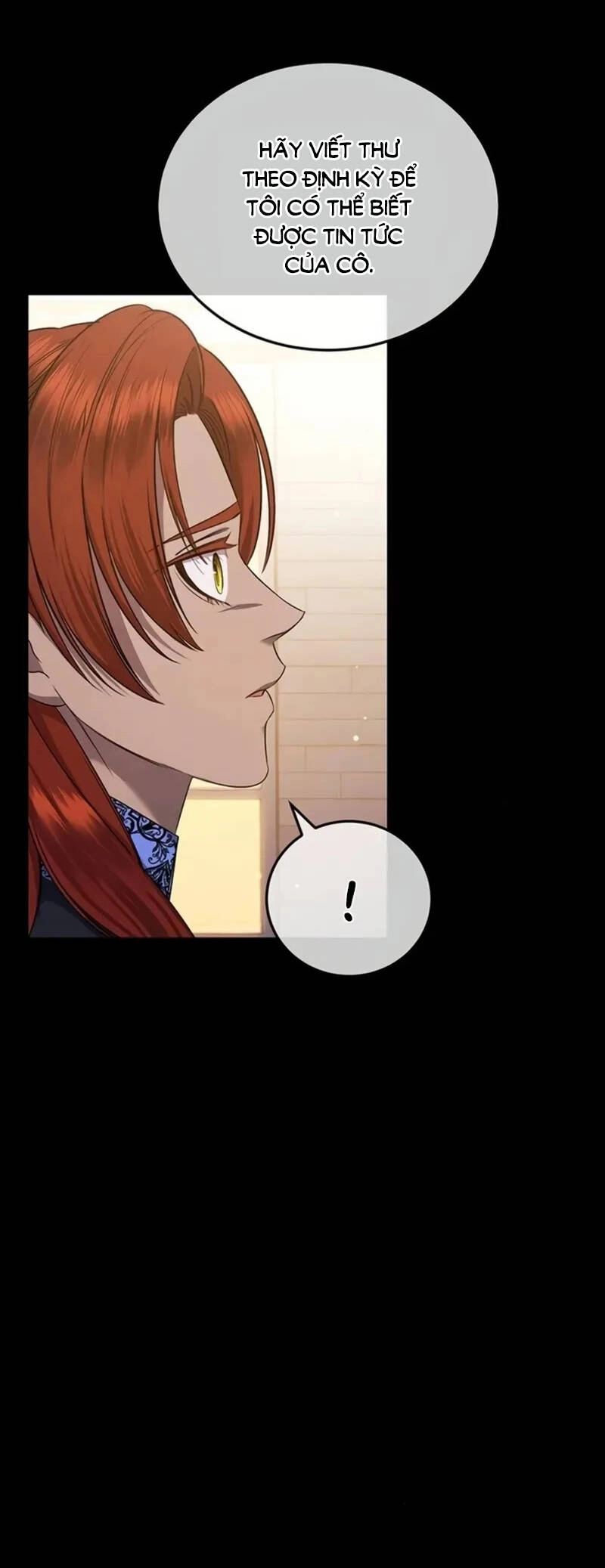 Ai Đã Bắt Cóc Hoàng Hậu? Chapter 41.1 - 19