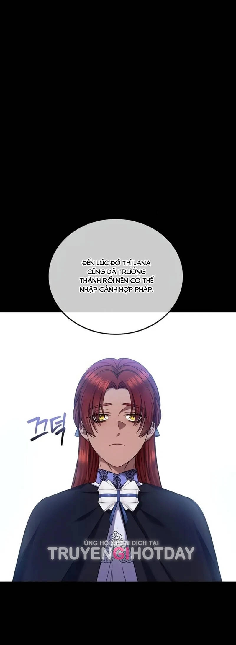 Ai Đã Bắt Cóc Hoàng Hậu? Chapter 41.1 - 22