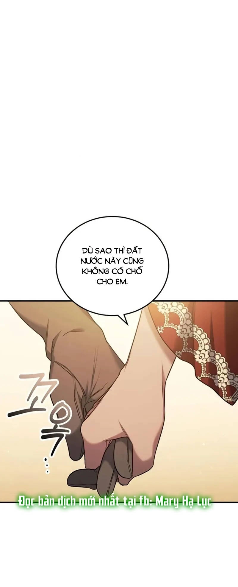 Ai Đã Bắt Cóc Hoàng Hậu? Chapter 41.1 - 26