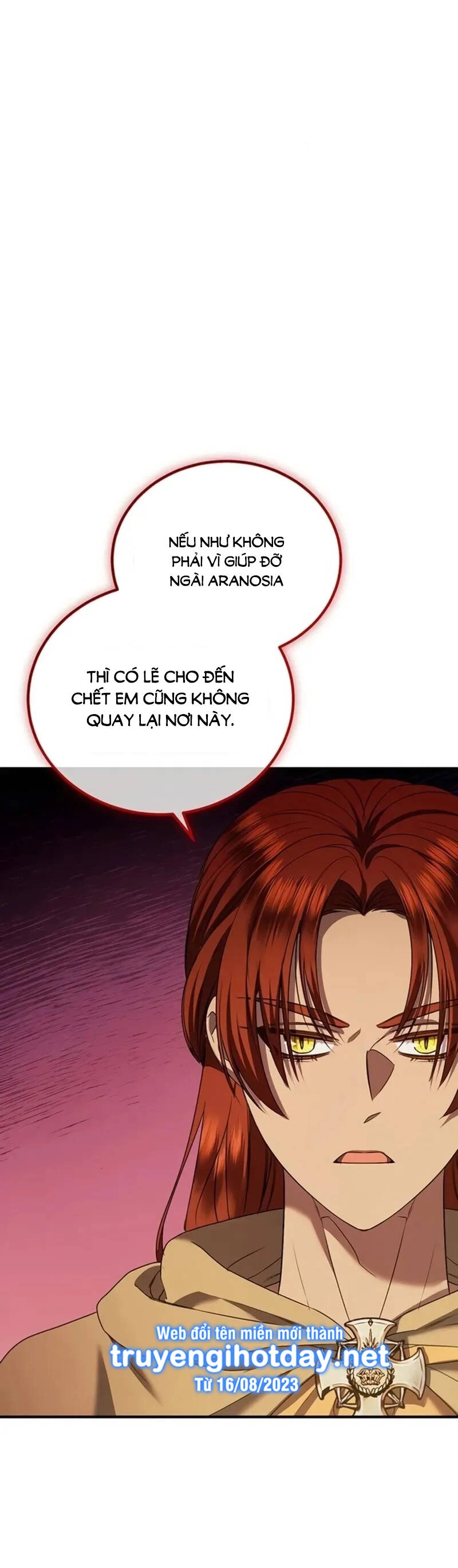 Ai Đã Bắt Cóc Hoàng Hậu? Chapter 41.1 - 29