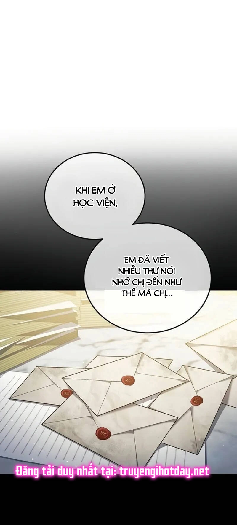 Ai Đã Bắt Cóc Hoàng Hậu? Chapter 41.2 - 1