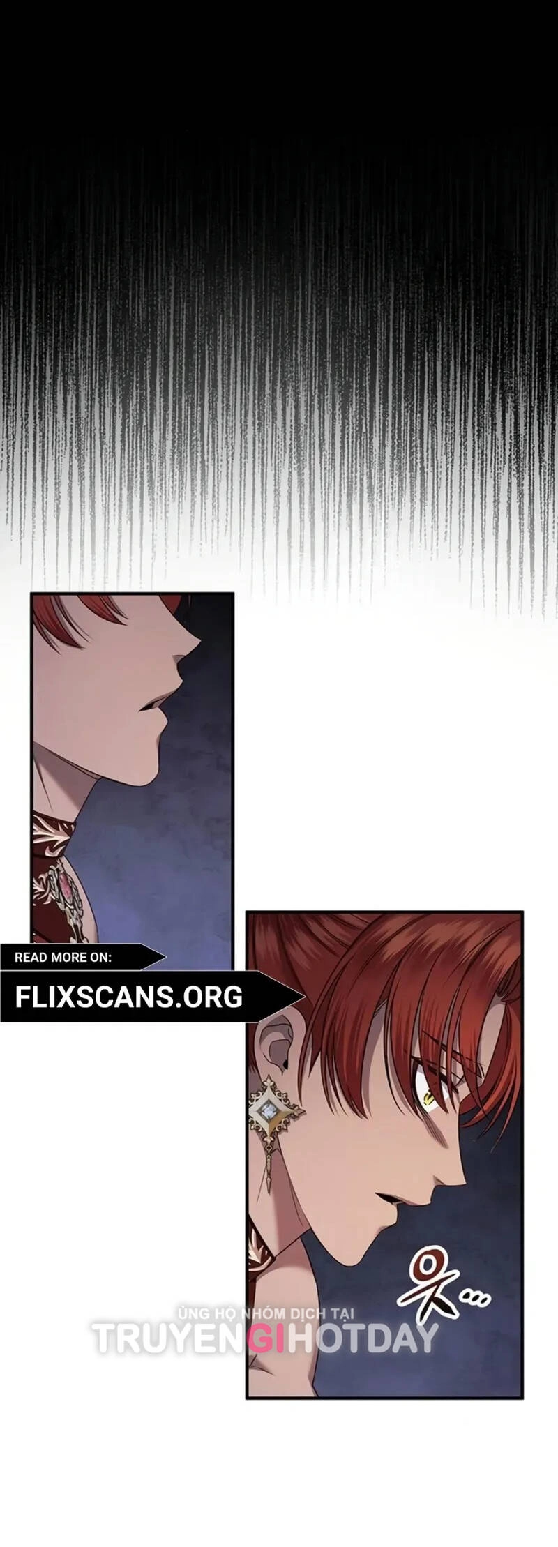 Ai Đã Bắt Cóc Hoàng Hậu? Chapter 41.2 - 5