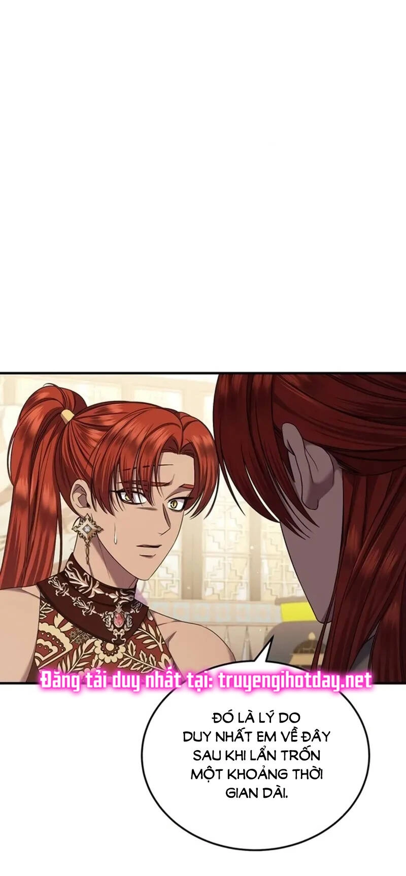 Ai Đã Bắt Cóc Hoàng Hậu? Chapter 41.2 - 10