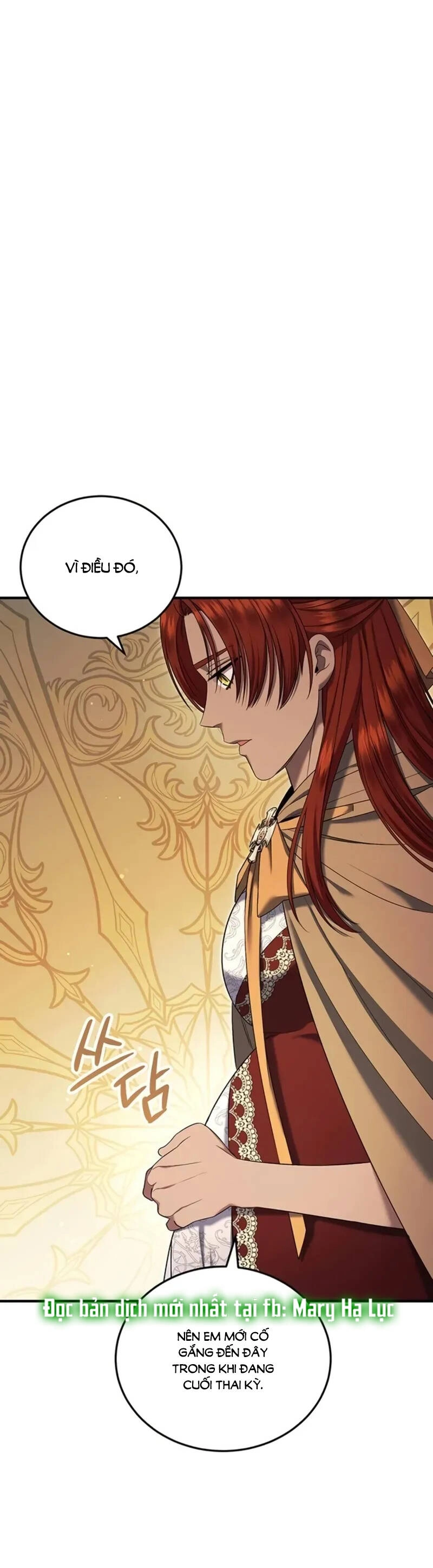 Ai Đã Bắt Cóc Hoàng Hậu? Chapter 41.2 - 13