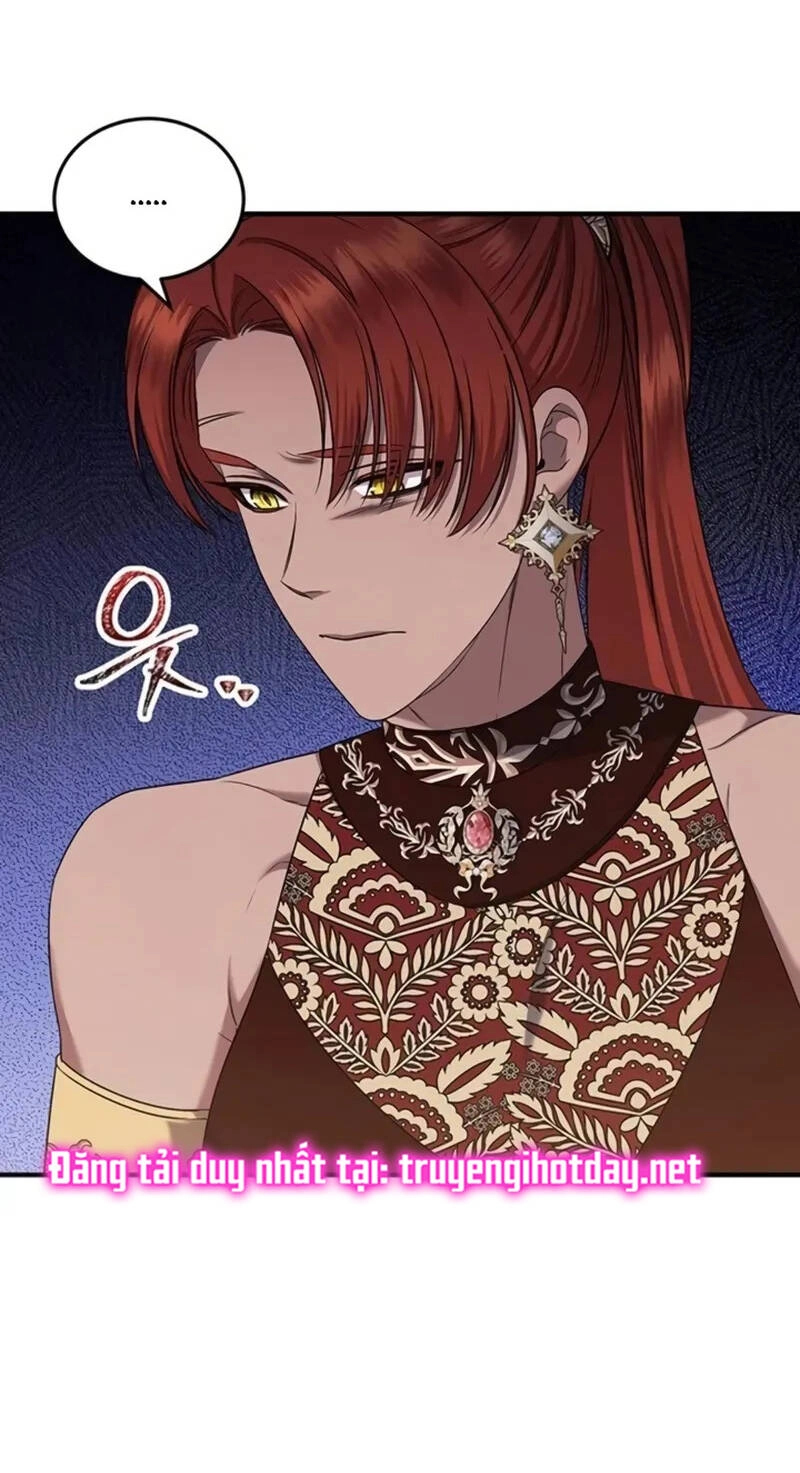 Ai Đã Bắt Cóc Hoàng Hậu? Chapter 41.2 - 14