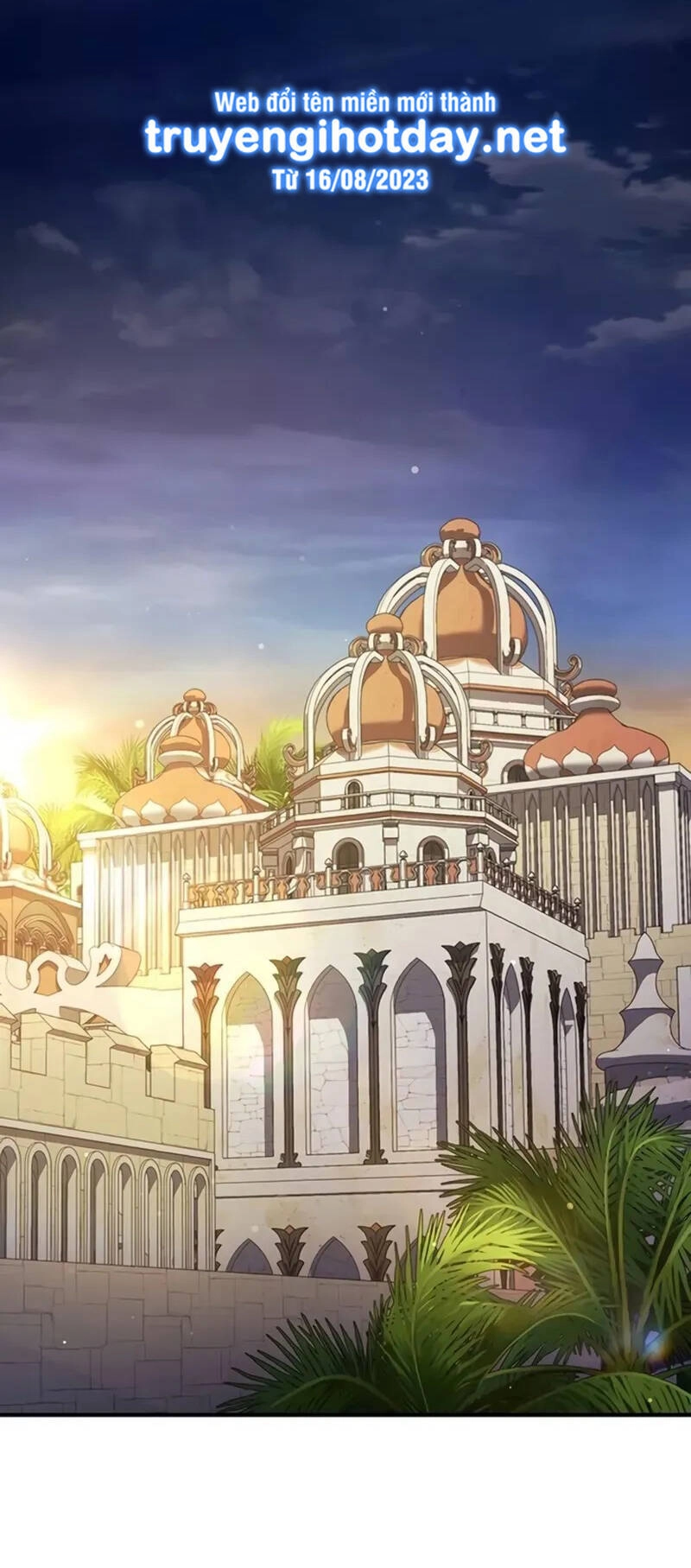 Ai Đã Bắt Cóc Hoàng Hậu? Chapter 41.2 - 16