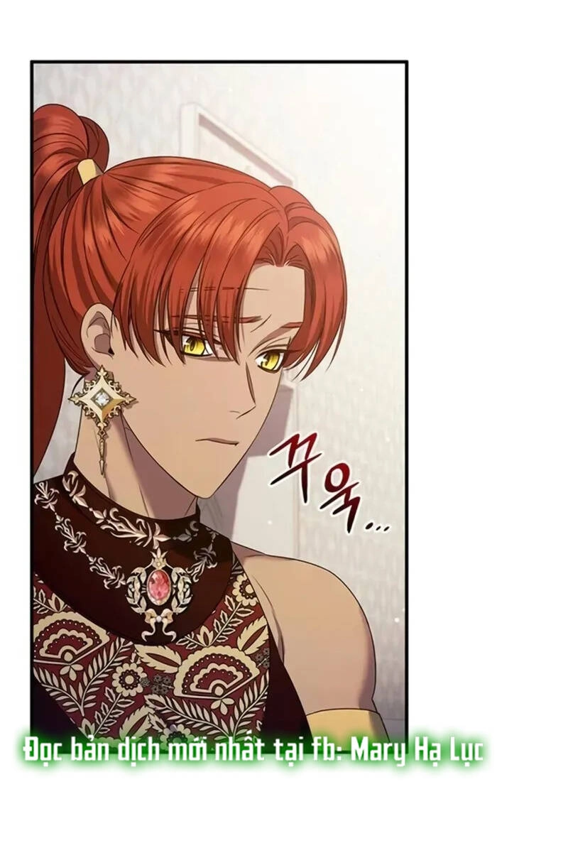 Ai Đã Bắt Cóc Hoàng Hậu? Chapter 41.2 - 19