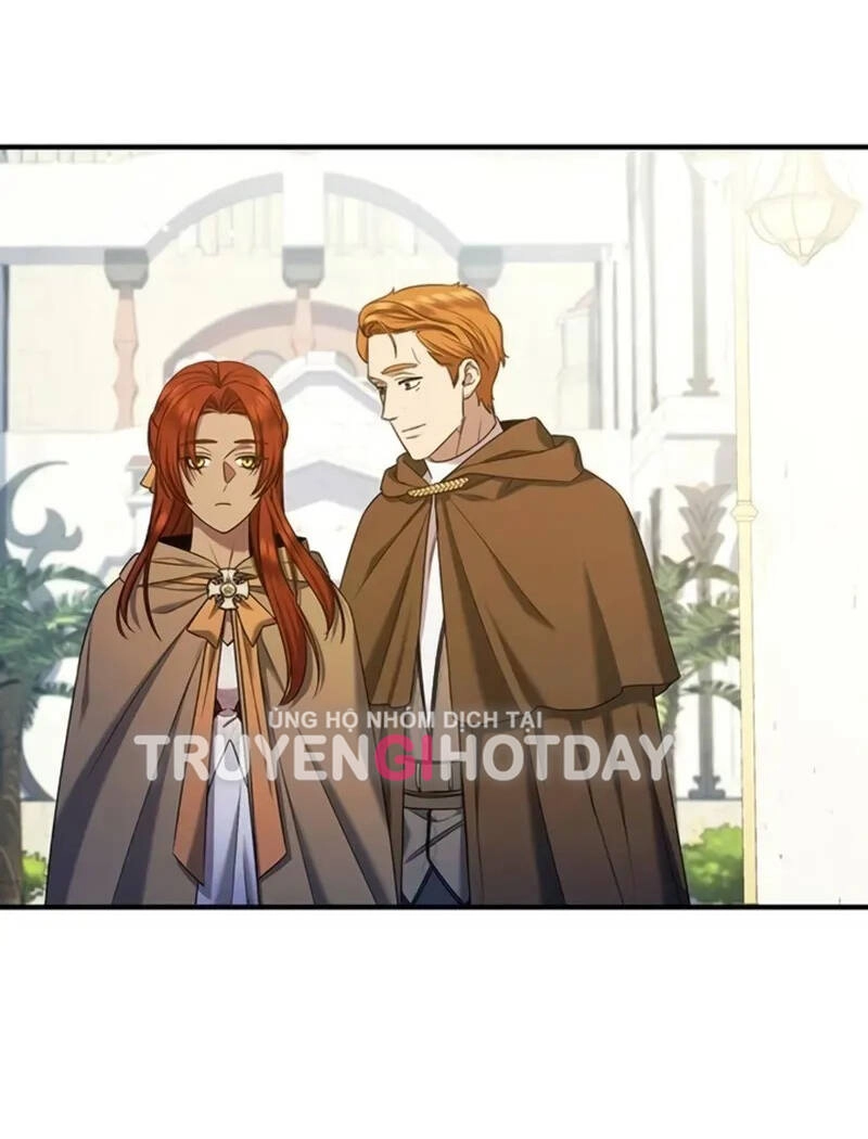 Ai Đã Bắt Cóc Hoàng Hậu? Chapter 41.2 - 22