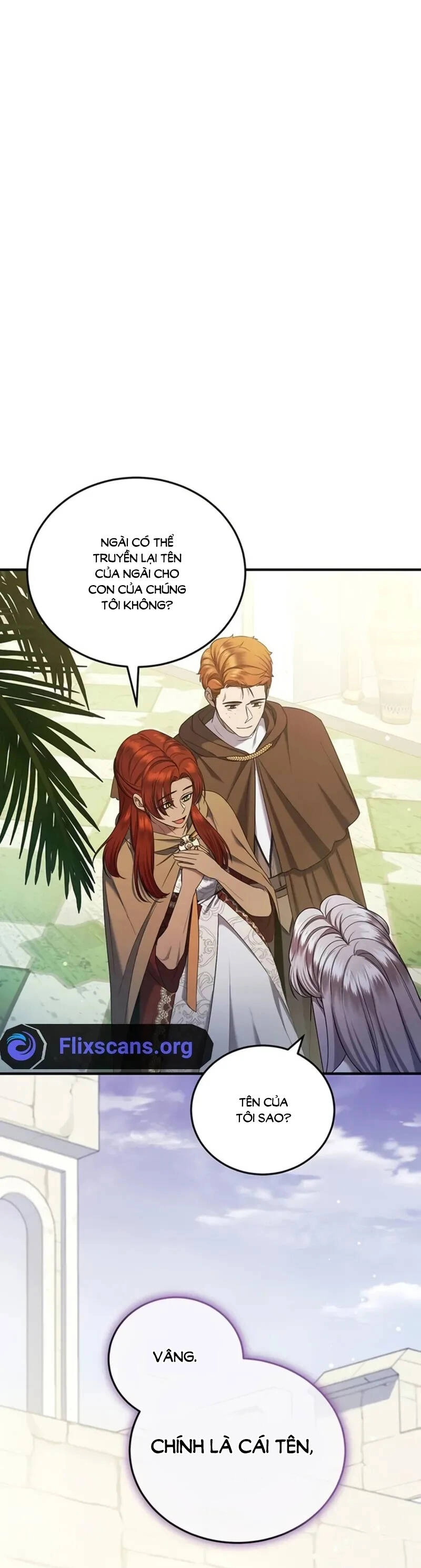 Ai Đã Bắt Cóc Hoàng Hậu? Chapter 41.2 - 25