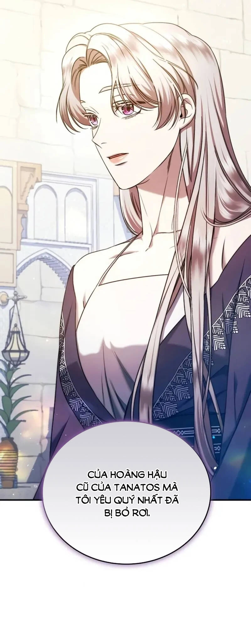 Ai Đã Bắt Cóc Hoàng Hậu? Chapter 41.2 - 26