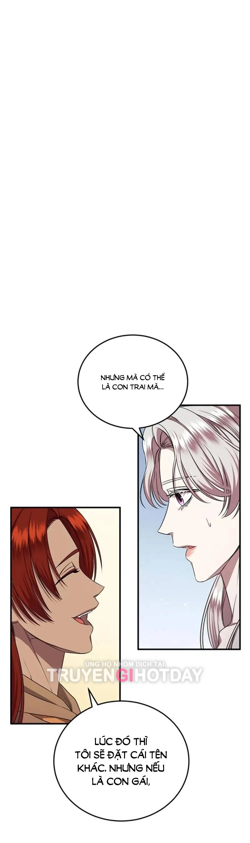 Ai Đã Bắt Cóc Hoàng Hậu? Chapter 41.2 - 27