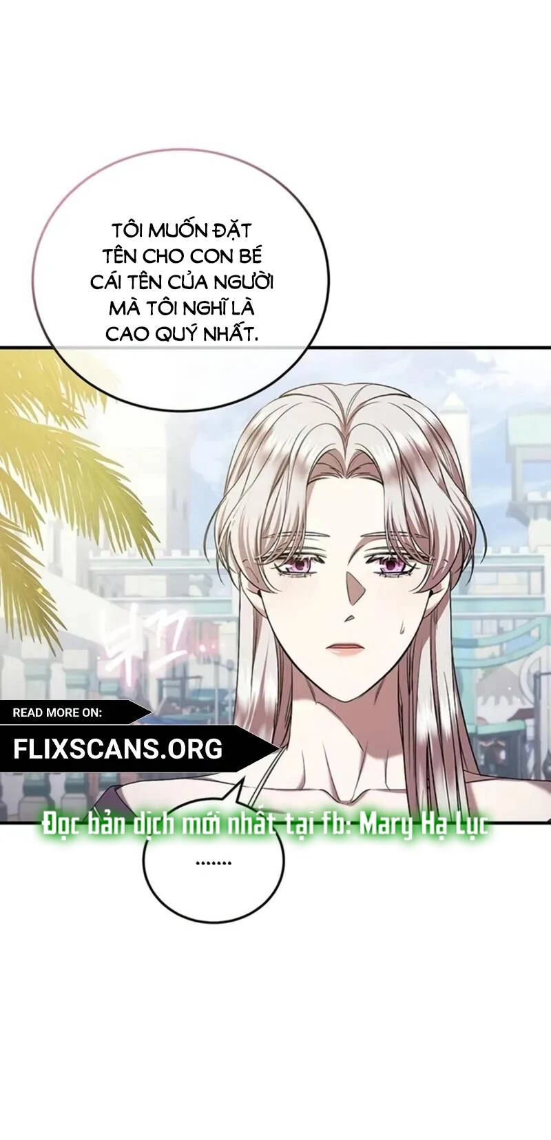 Ai Đã Bắt Cóc Hoàng Hậu? Chapter 41.2 - 28