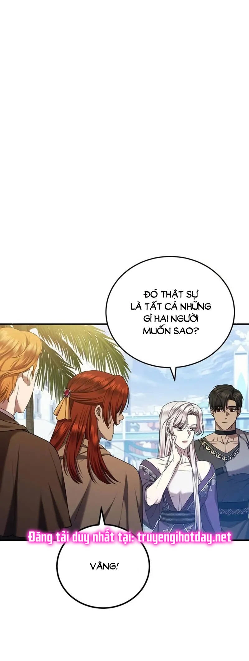 Ai Đã Bắt Cóc Hoàng Hậu? Chapter 41.2 - 29