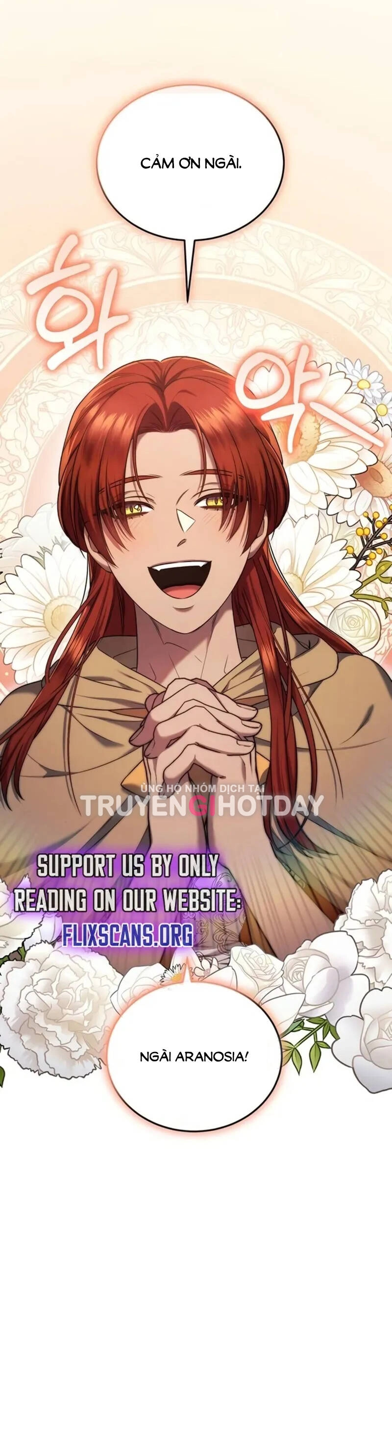 Ai Đã Bắt Cóc Hoàng Hậu? Chapter 41.2 - 31