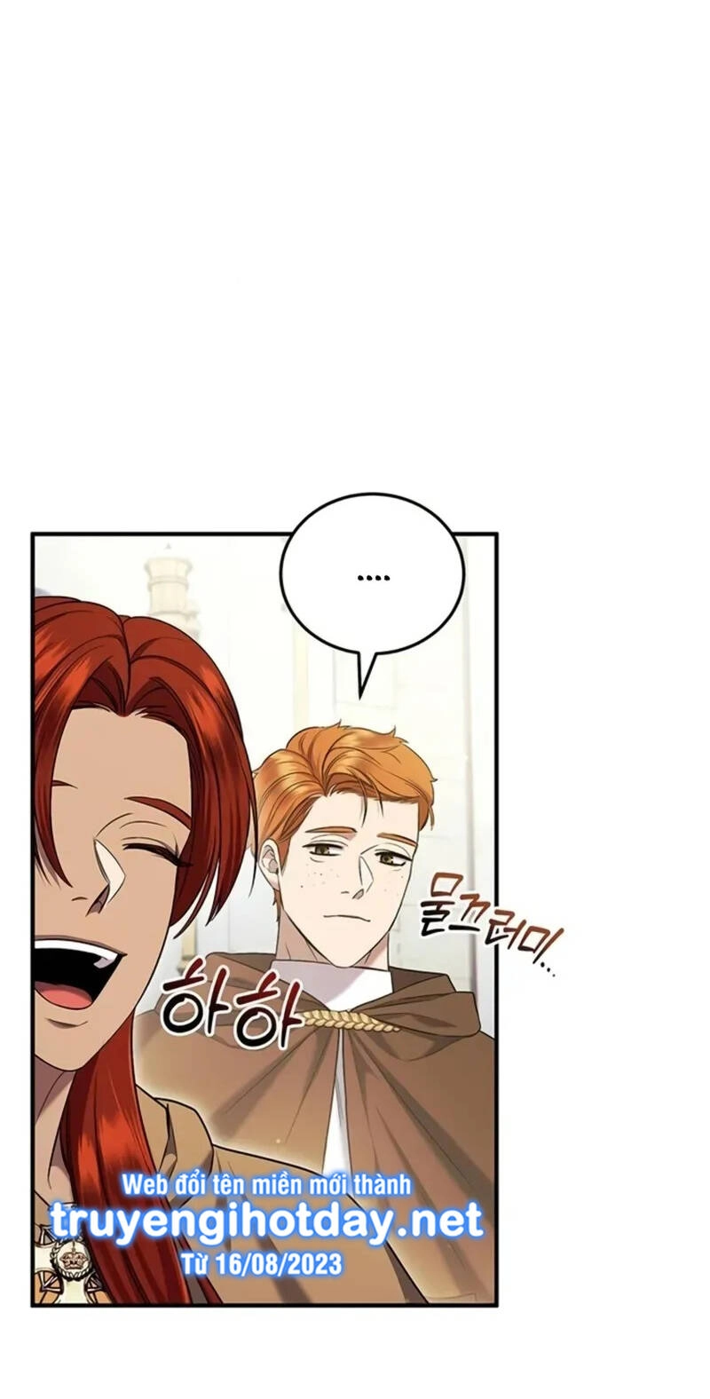 Ai Đã Bắt Cóc Hoàng Hậu? Chapter 41.2 - 32