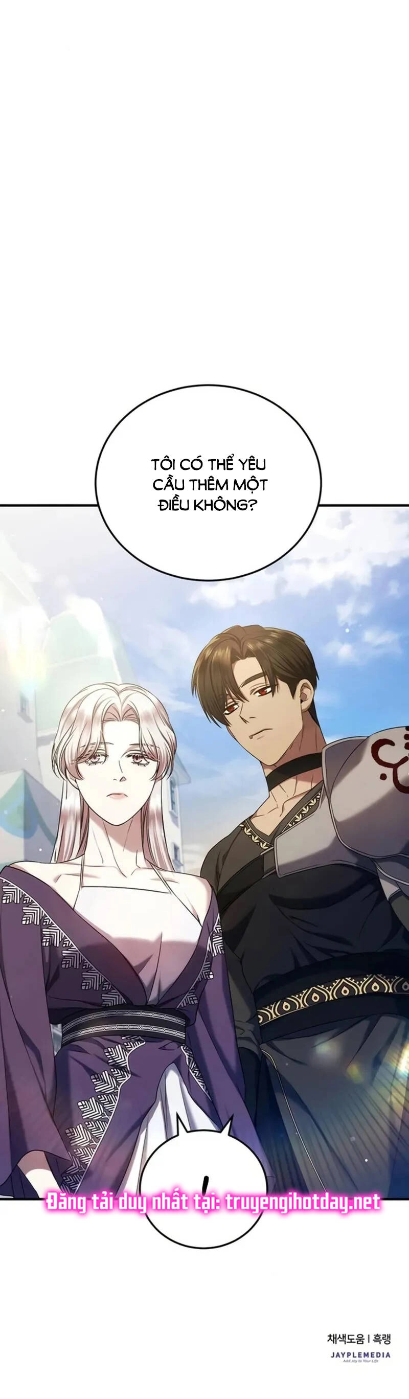 Ai Đã Bắt Cóc Hoàng Hậu? Chapter 41.2 - 34