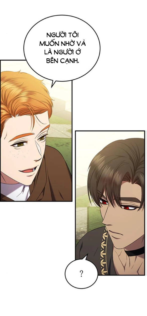 Ai Đã Bắt Cóc Hoàng Hậu? Chapter 42.1 - 2