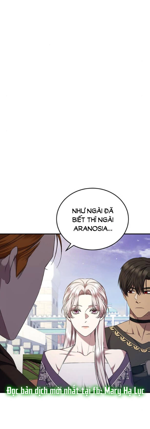 Ai Đã Bắt Cóc Hoàng Hậu? Chapter 42.1 - 3